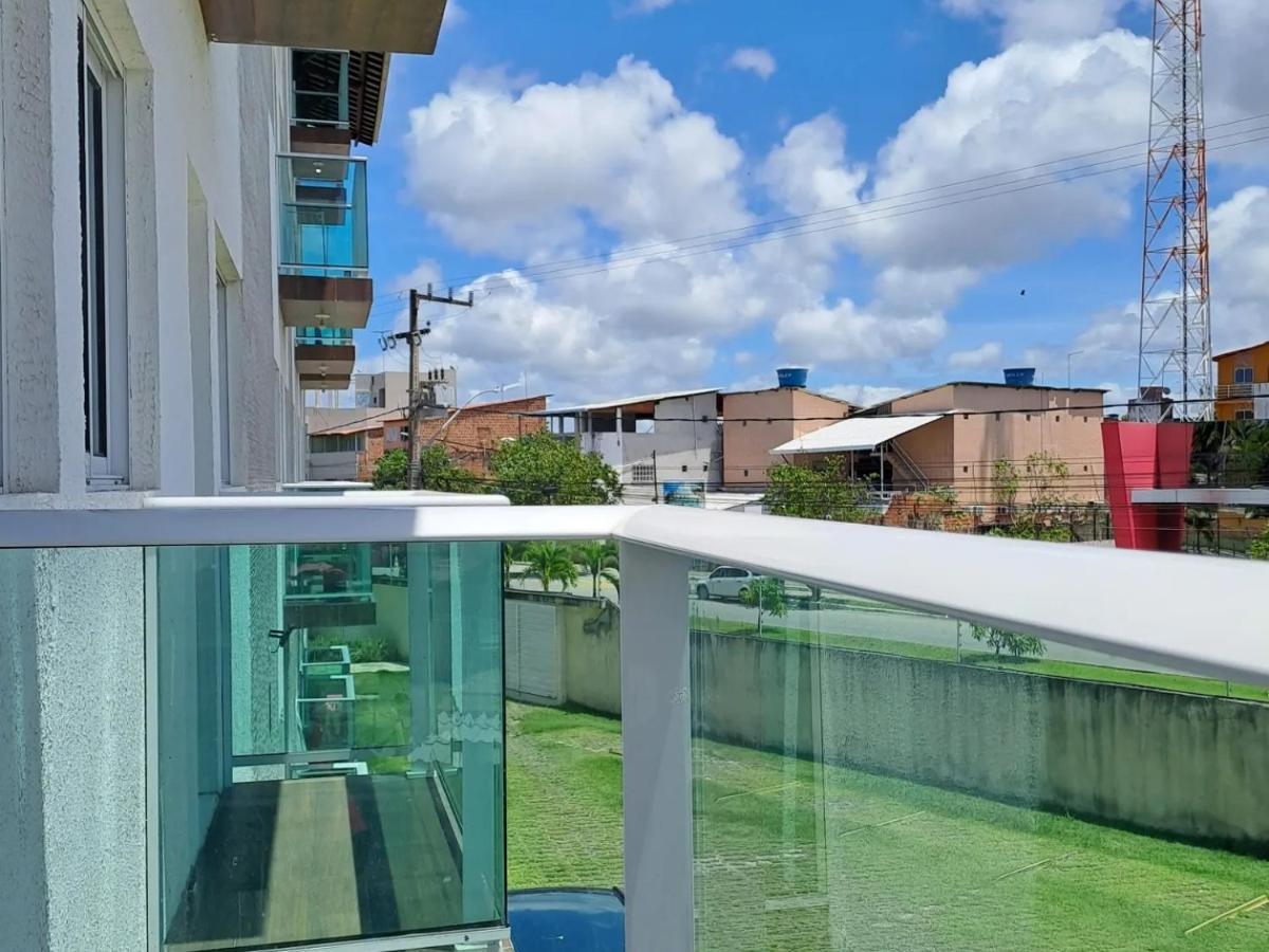 Apartamento Aconchegante Perto Do Centrinho Porto de Galinhas Exterior photo