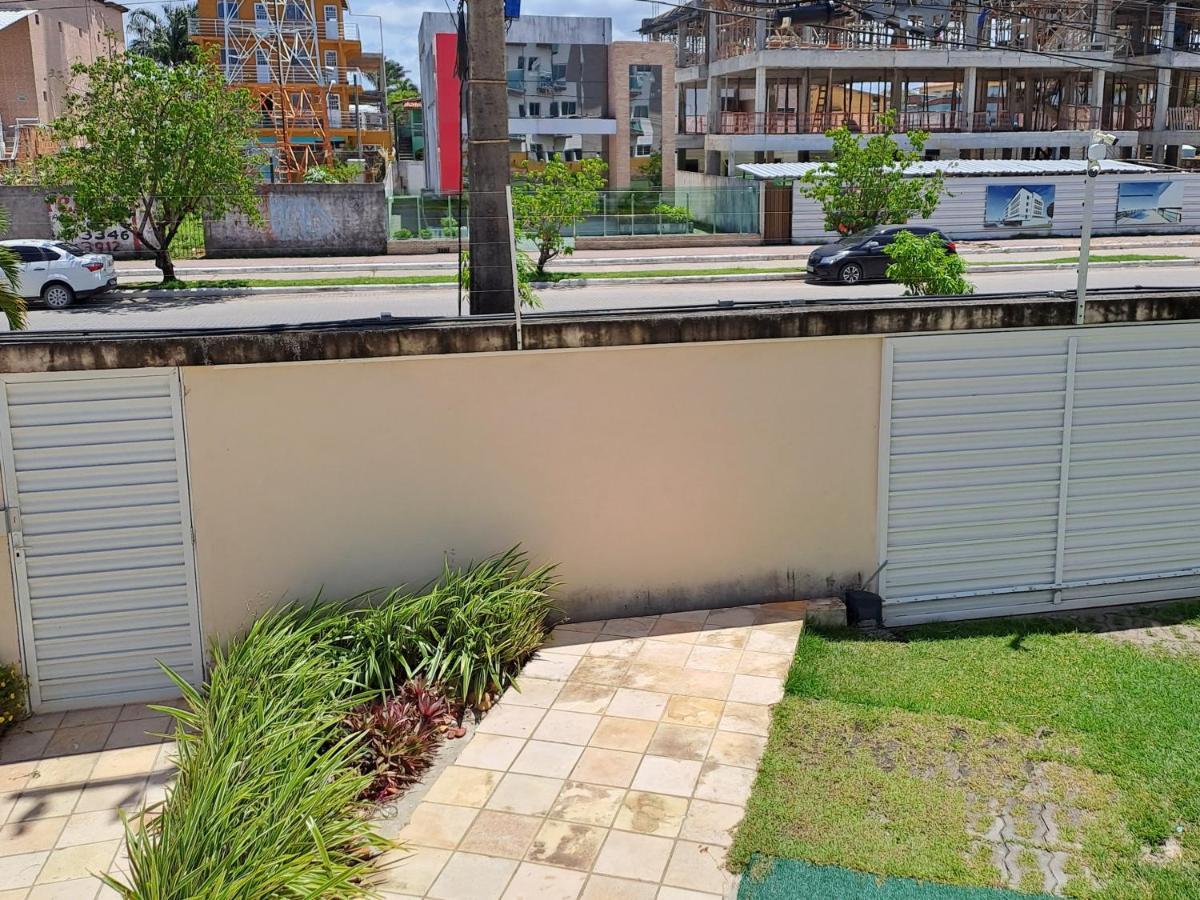 Apartamento Aconchegante Perto Do Centrinho Porto de Galinhas Exterior photo
