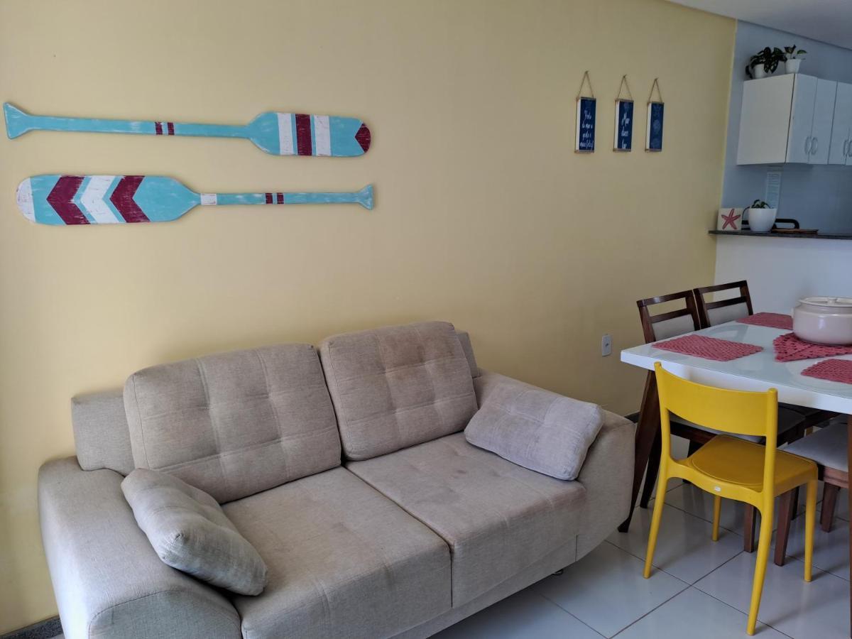 Apartamento Aconchegante Perto Do Centrinho Porto de Galinhas Room photo