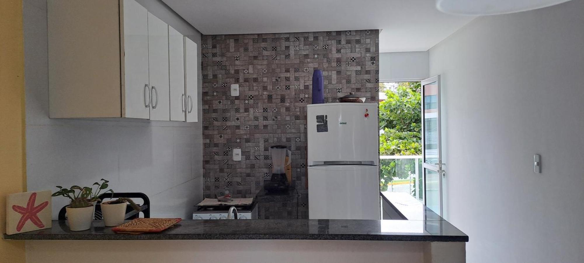 Apartamento Aconchegante Perto Do Centrinho Porto de Galinhas Exterior photo